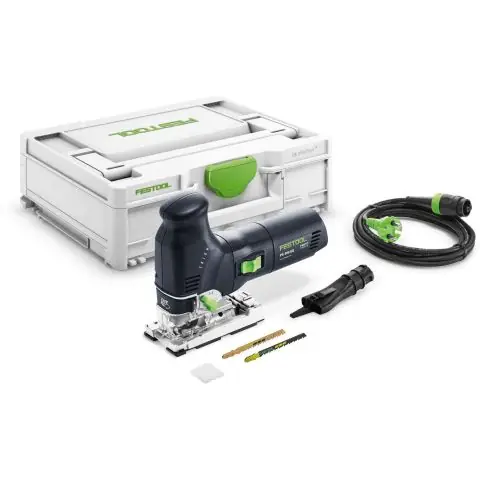 Festool PS 300 EQ-Plus TRION Sticksåg Erbjudande